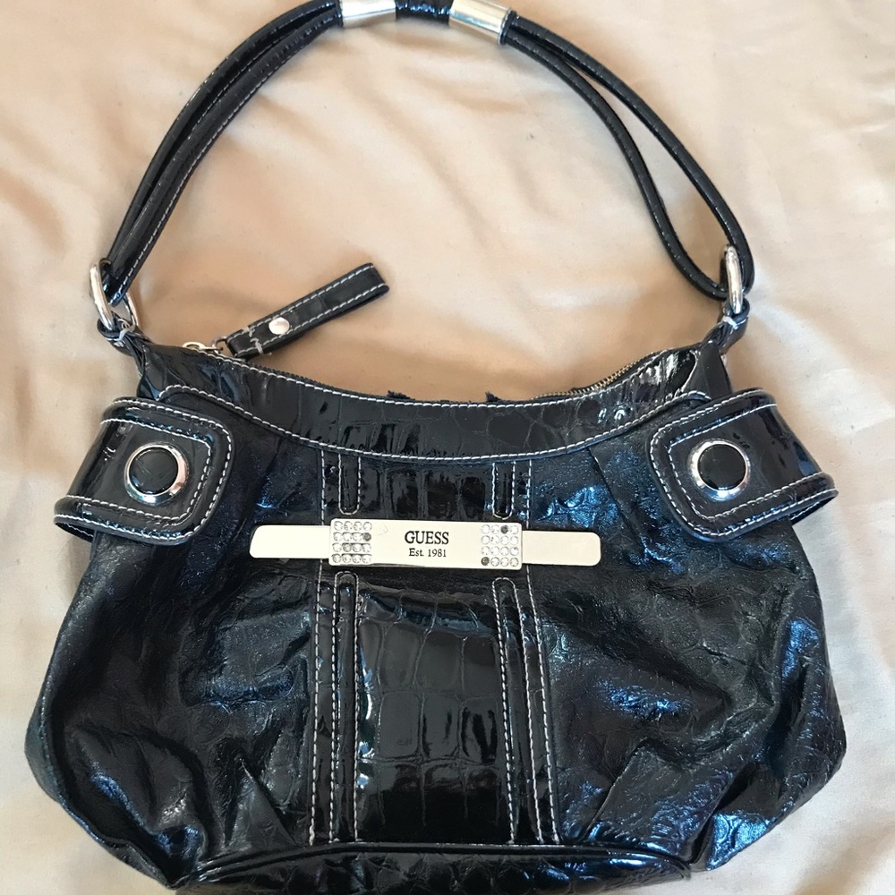 Guess handbag